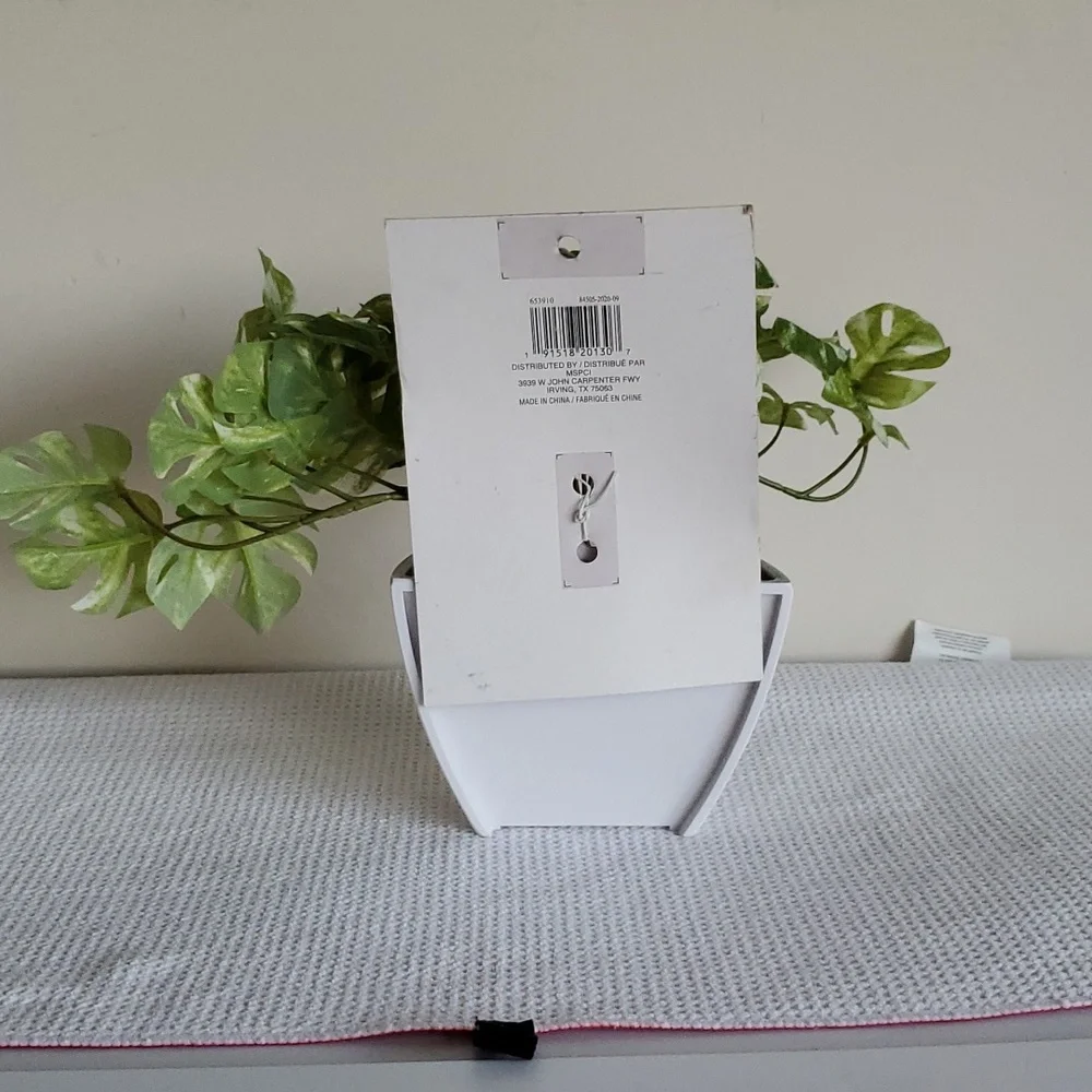 FAUX GREENERY PLANT DECOR
